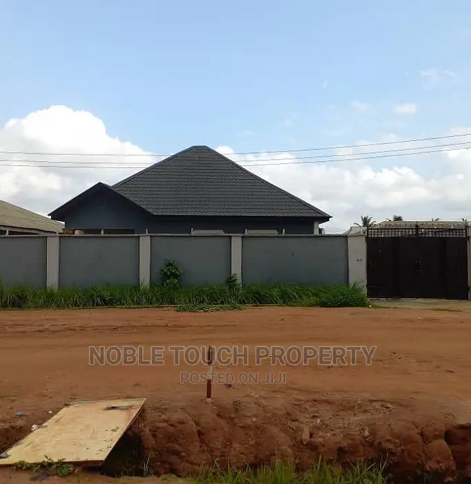 2bdrm Bungalow in Sango Ogun State, Ifo for Sale