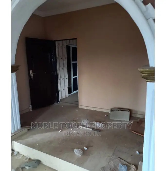 2bdrm Bungalow in Sango Ogun State, Ifo for Sale