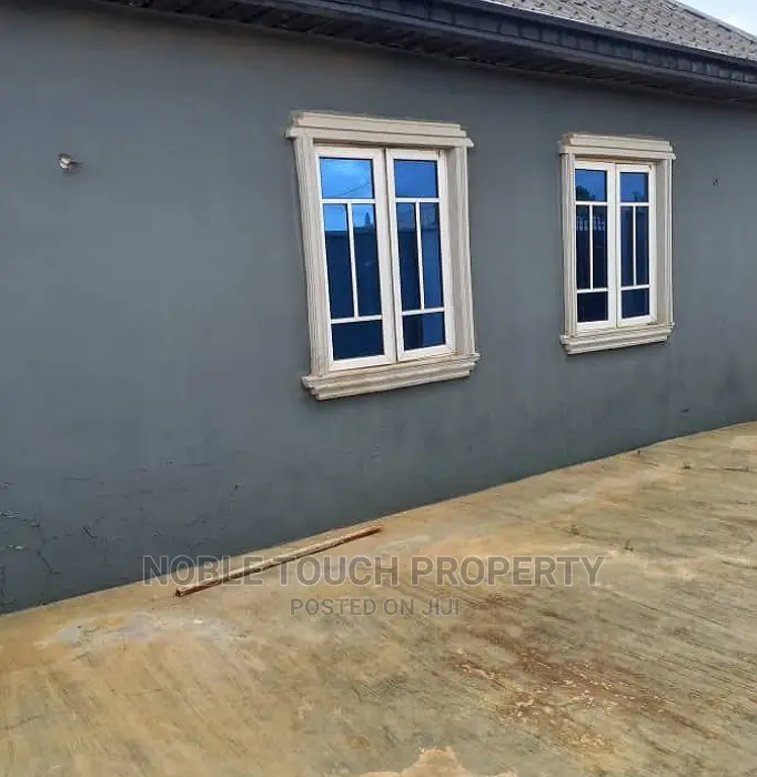2bdrm Bungalow in Sango Ogun State, Ifo for Sale