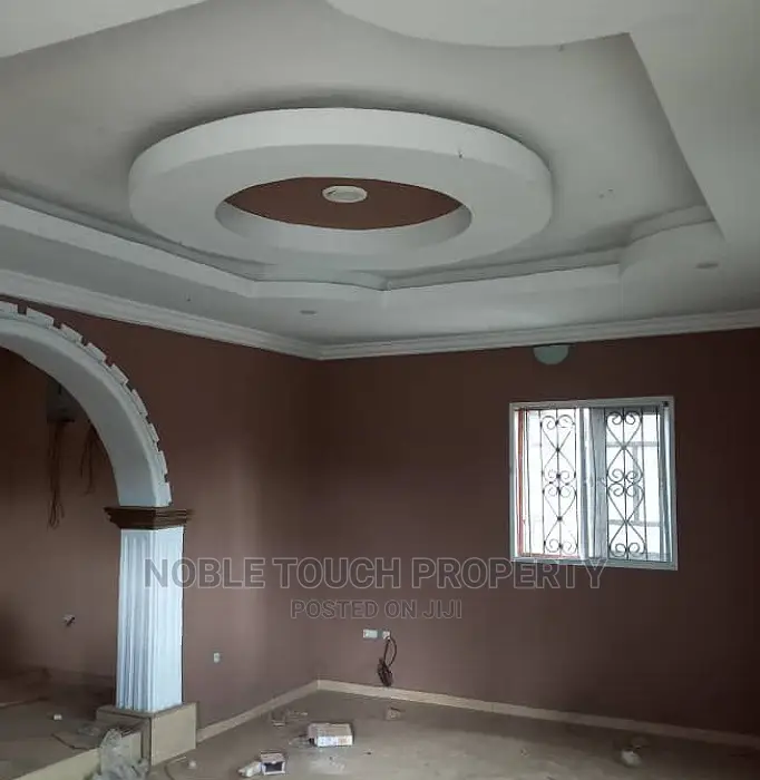 2bdrm Bungalow in Sango Ogun State, Ifo for Sale