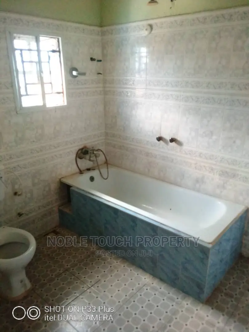 2bdrm Bungalow in Sango Ogun State, Ifo for Sale
