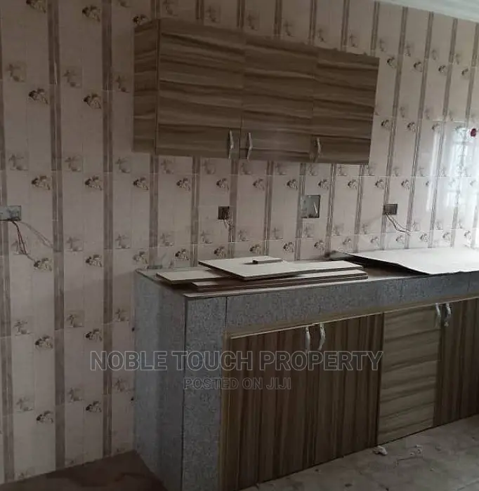 2bdrm Bungalow in Sango Ogun State, Ifo for Sale