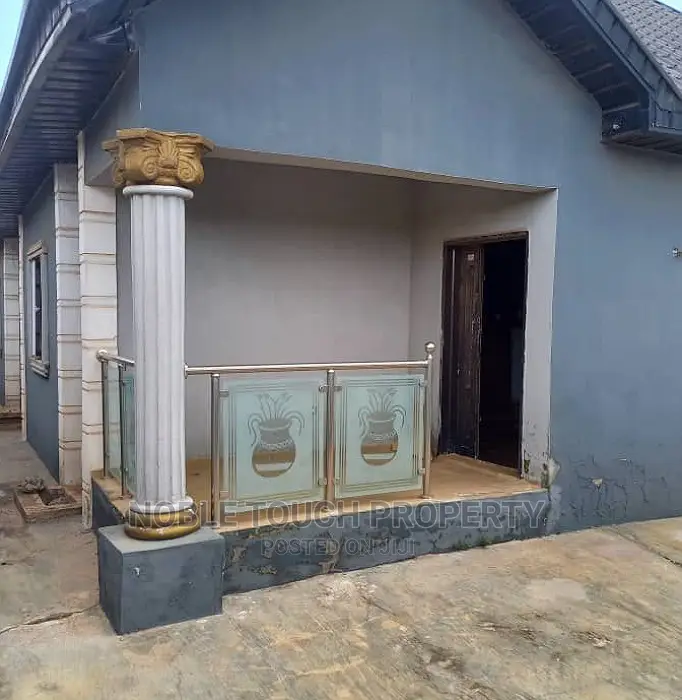 2bdrm Bungalow in Sango Ogun State, Ifo for Sale