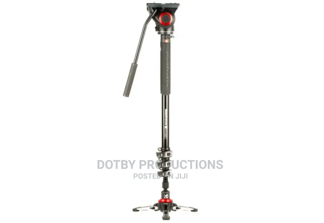 Manfrotto Monopod