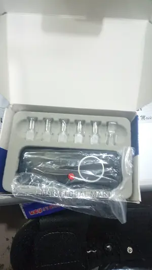 Alcohol Tester