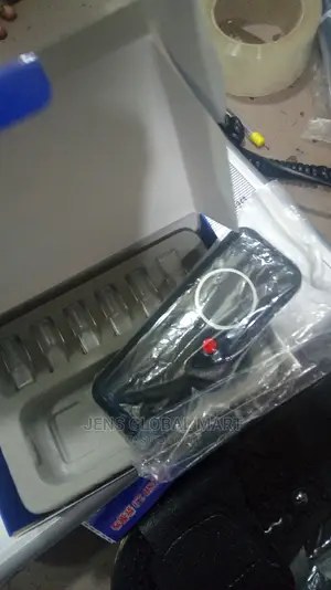 Alcohol Tester