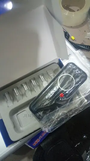Alcohol Tester