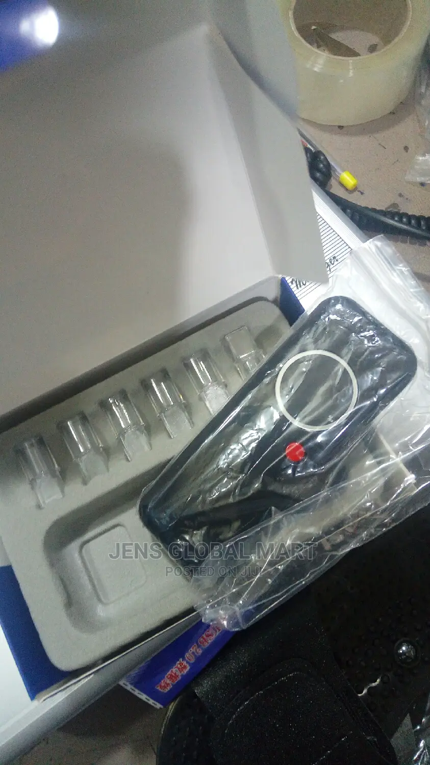 Alcohol Tester