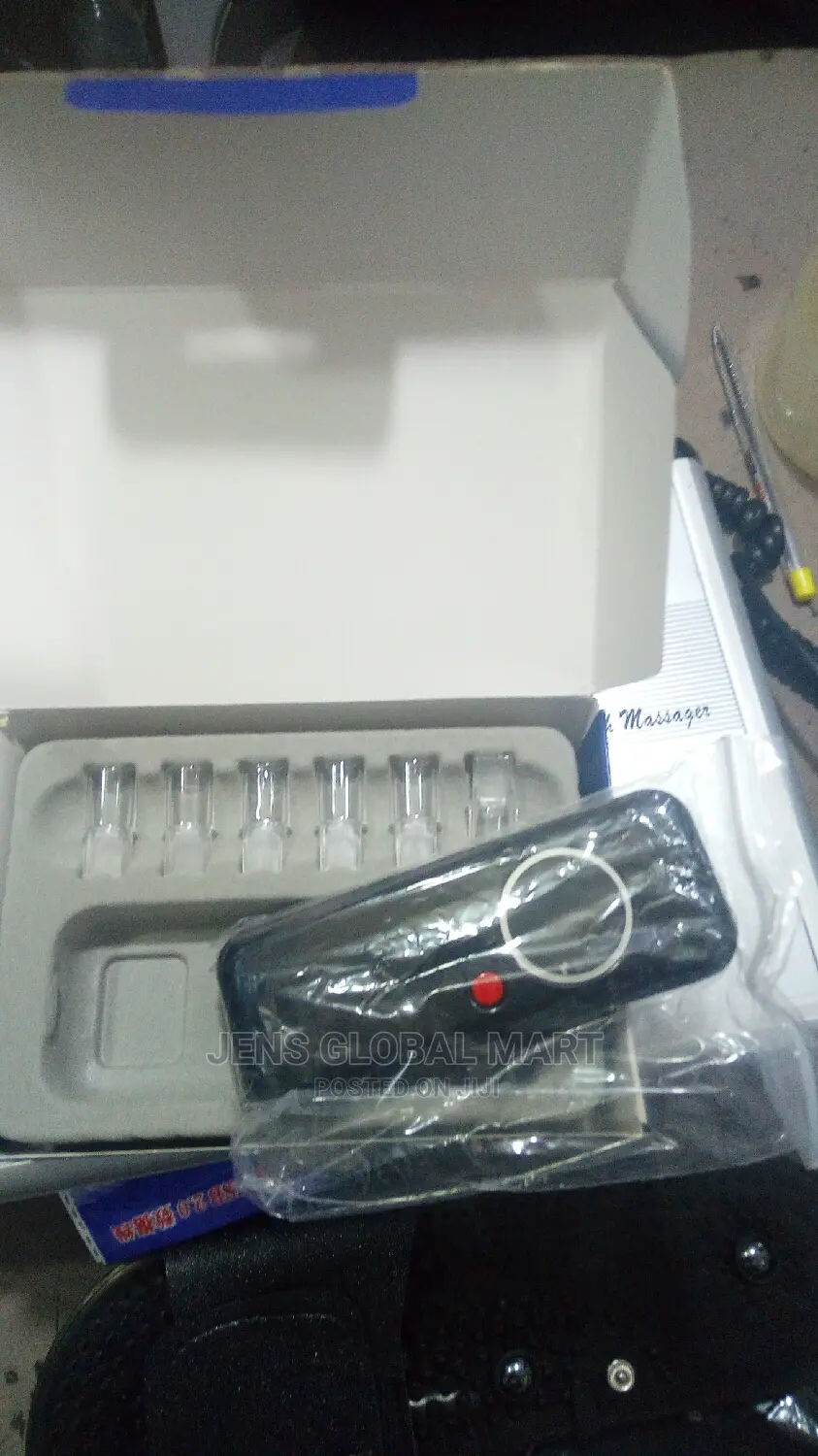 Alcohol Tester