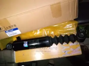 Air Back Shock Santafee 2015