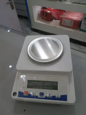 Electronic Percision Balance