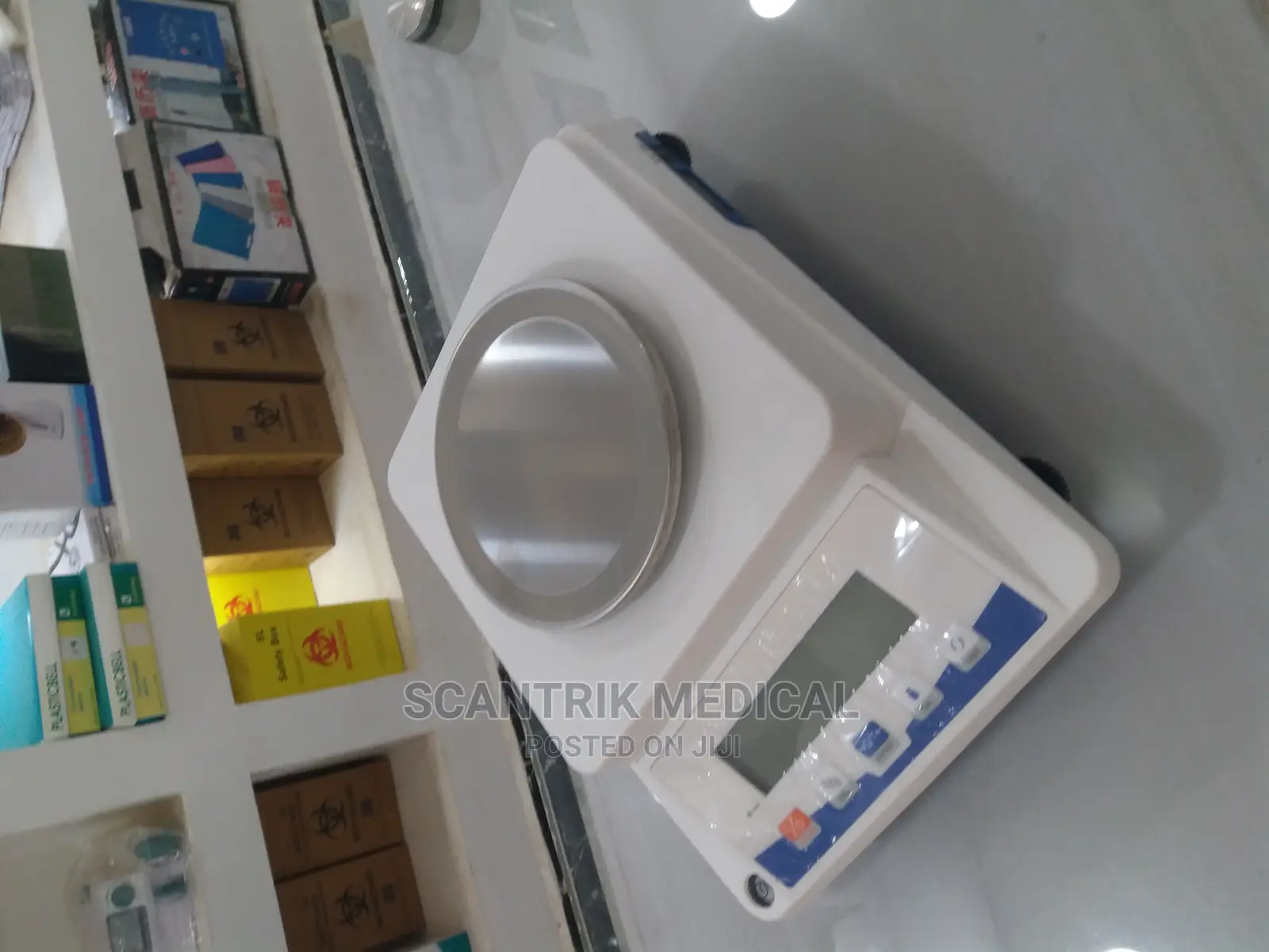 High Quality Electronic Percision Balance