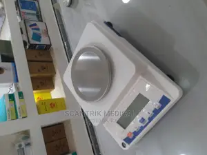 High Quality Electronic Percision Balance