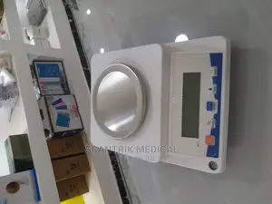 Stainless Steel Digital Quadrant Scale Electronic Balance