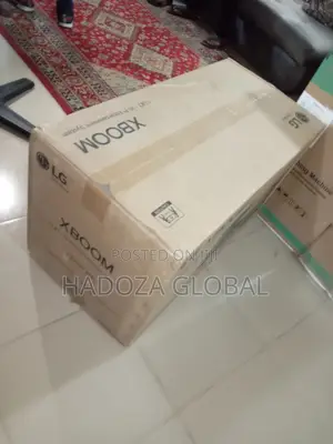 Share This Product LG 2350W, XBOOM DUAL USB Multi Color Ligh