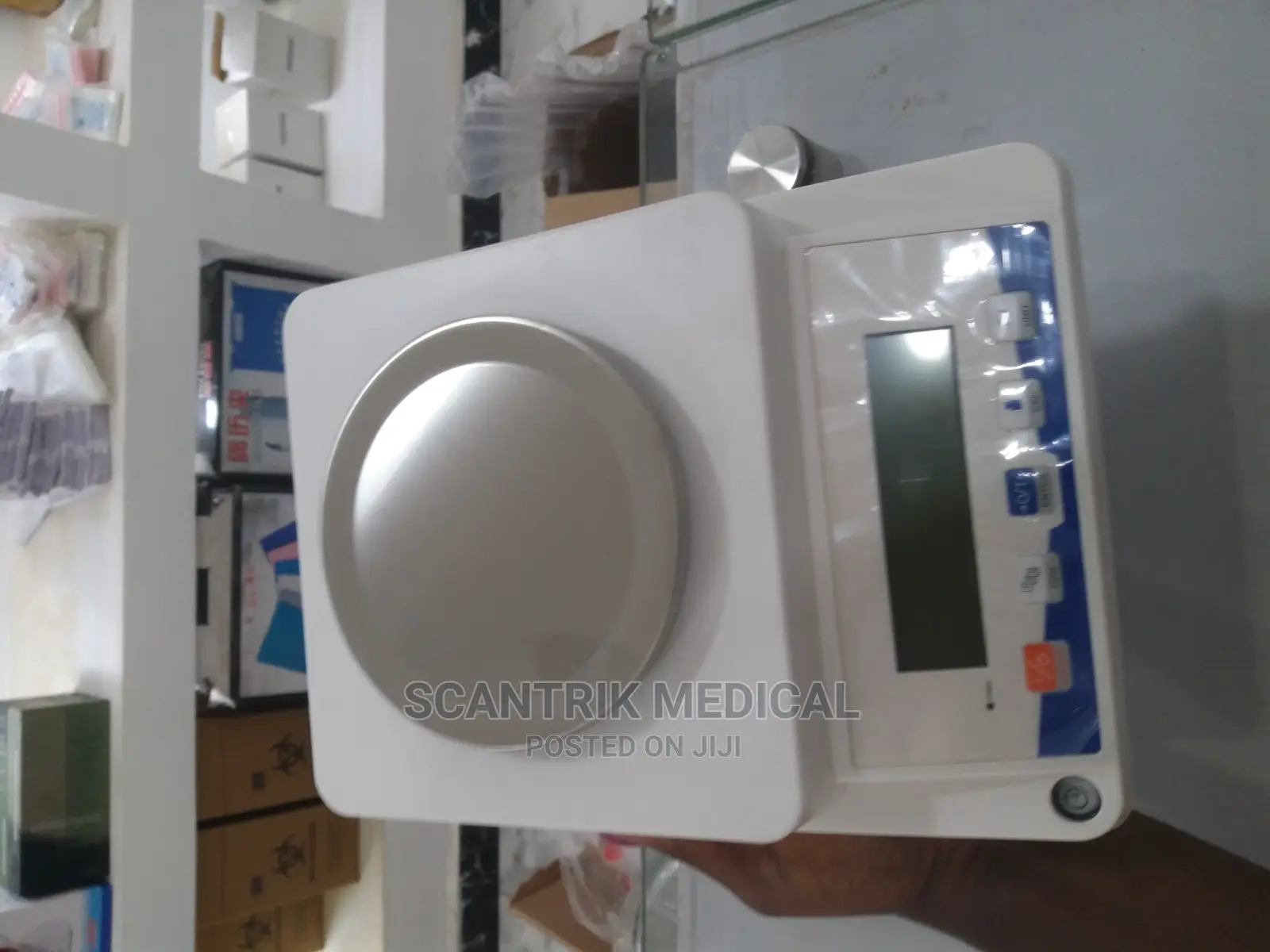 High Precision Scale Digital Analytical Electronic Balance