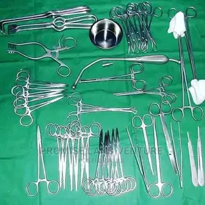 Instruments Choose and Call