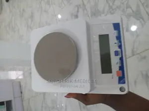 Electronic Balance Laboratory Lab Precision Scale