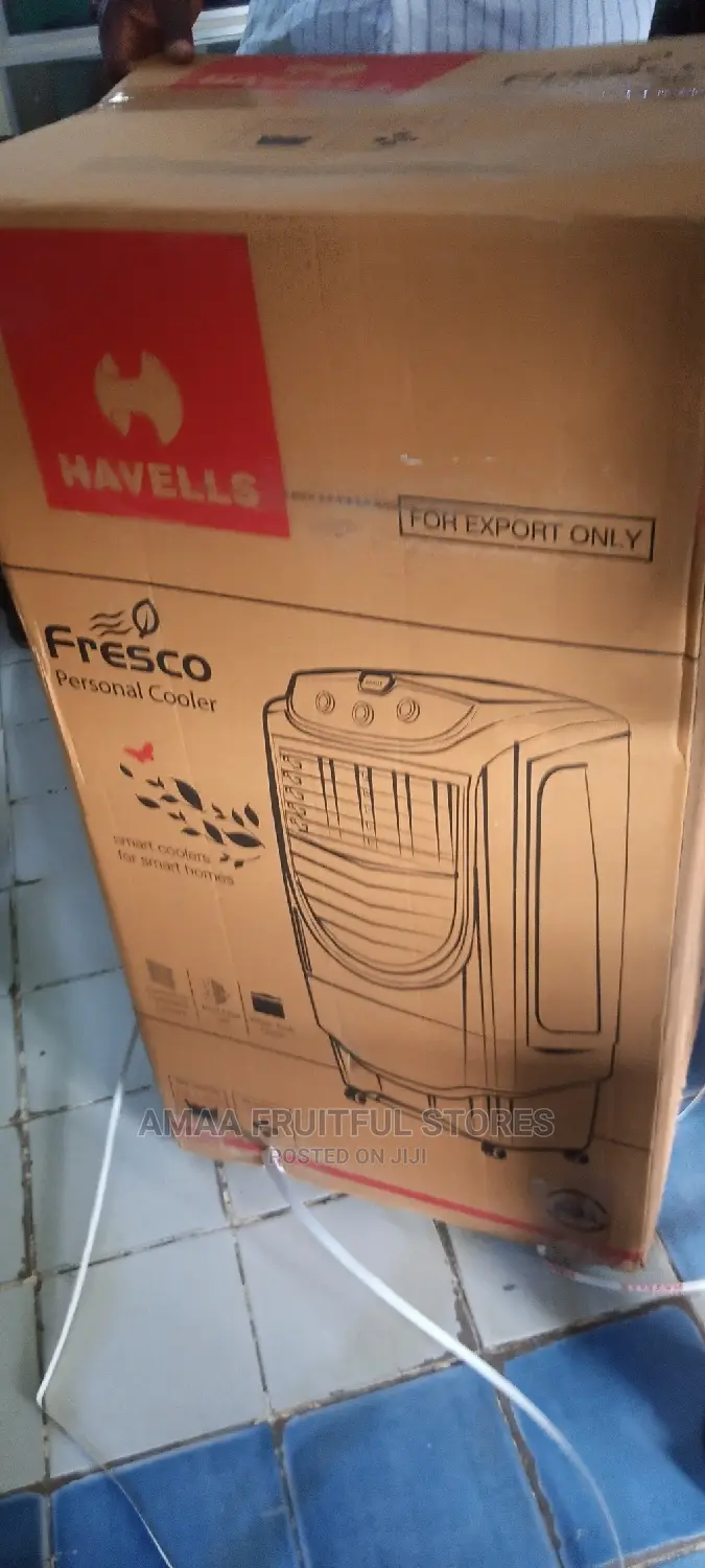 Fresco Air Cooler