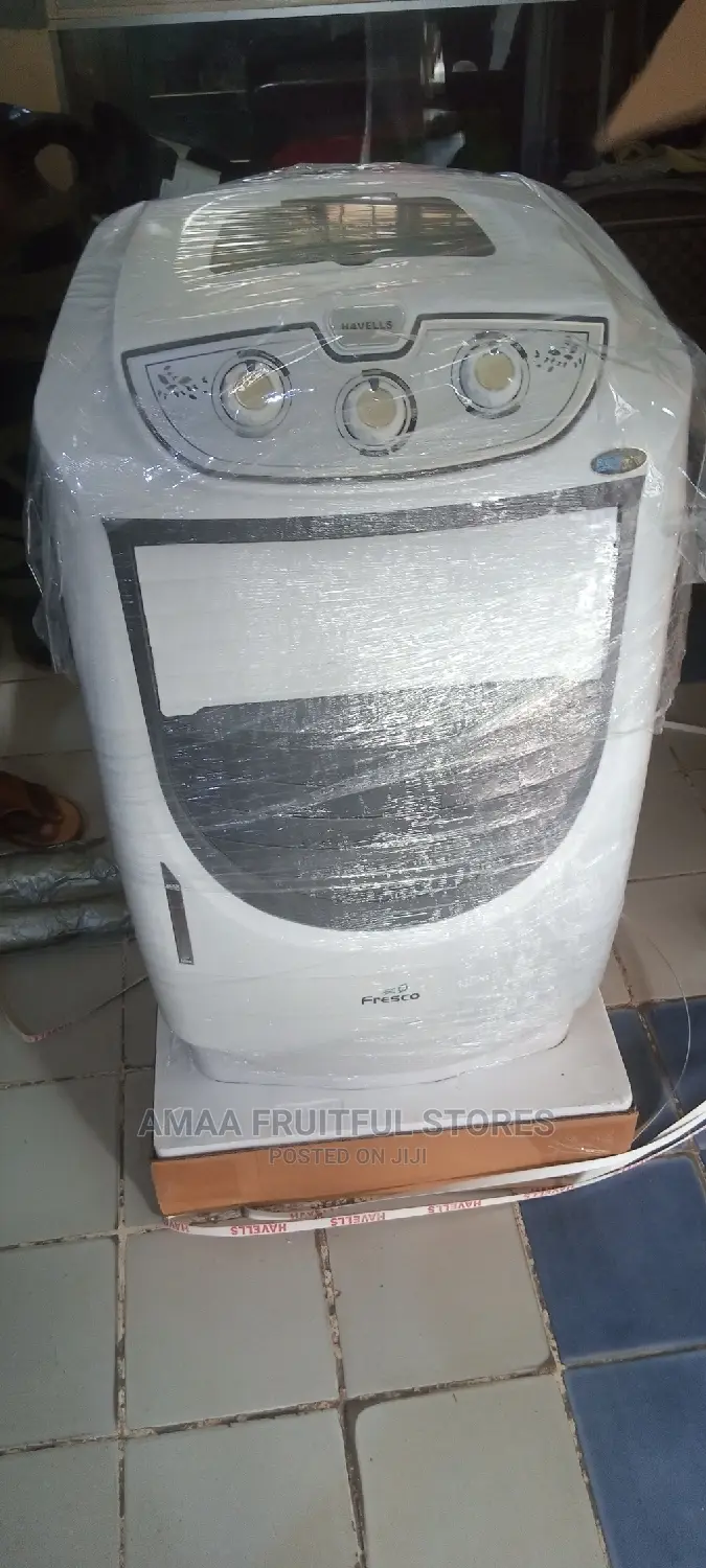 Fresco Air Cooler