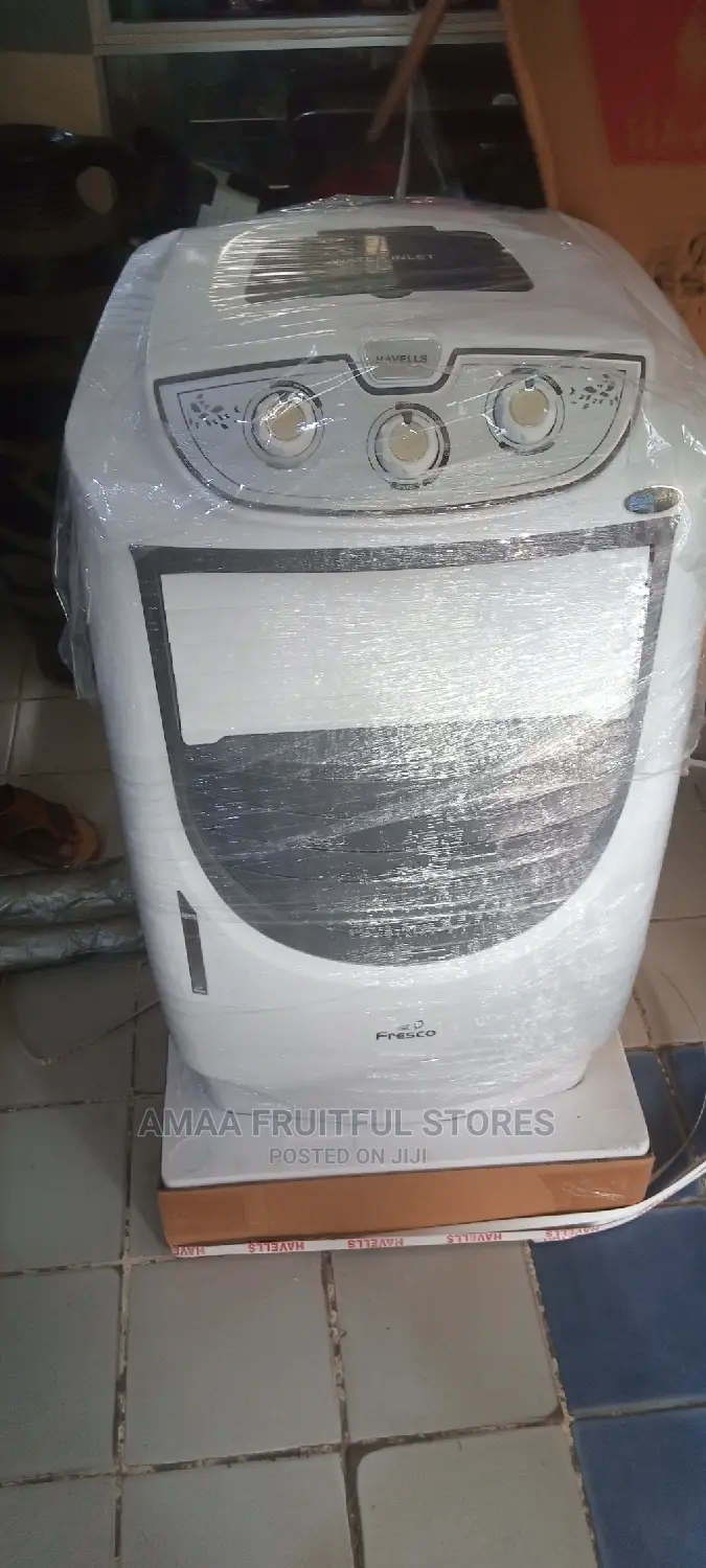 Fresco Air Cooler