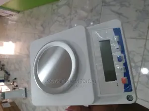 Portable Digital Analytical Electronic Balance