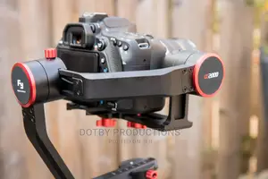 Feiyu Tech A2000 Gimbal/Stabiliser