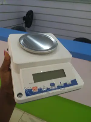 High Quality Digital Precision Analytical Balance