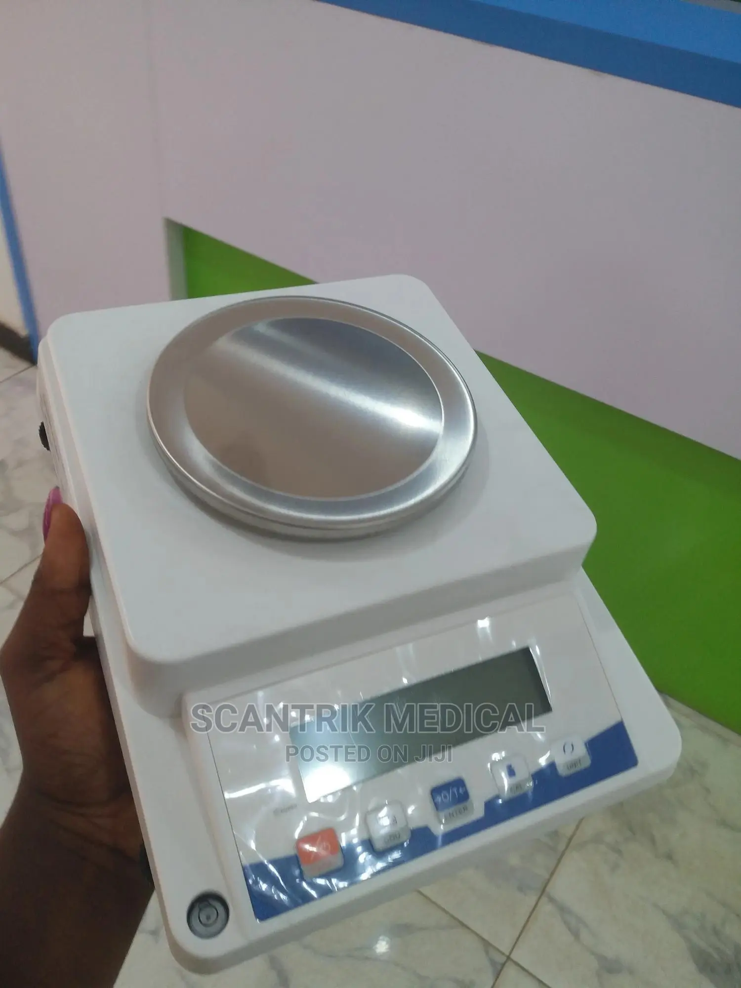 High Quality Medical Digital Precision Analytical Balance