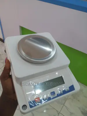 High Quality Medical Digital Precision Analytical Balance