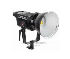 120d Aputure Light