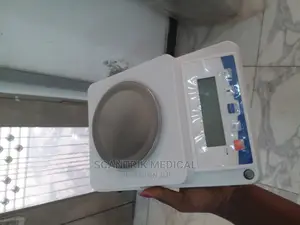 Balance 310g/0.001g Precision Digital Scale