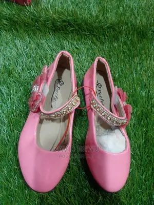 Classy Shoes
