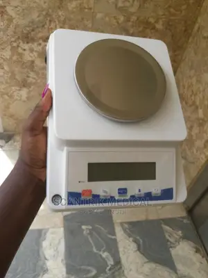 Hospital Medical Lab Digital Laboratory Weight Balance