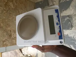 Automatic Table Scale Electronic Balance