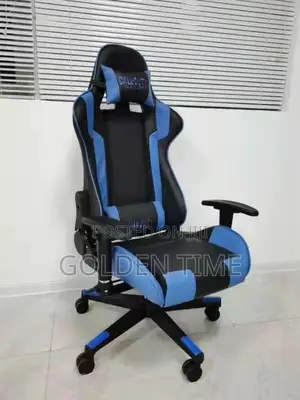 Executive Office Chair