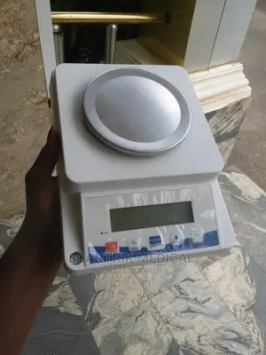Hospital Medical Lab Digital Precision Analytical Balance