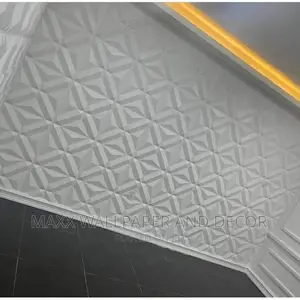 Finishing Matters 3D Wallpanels Over 35designs