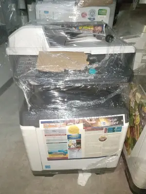 Kyocera Ecosys M6526cidn / M2626cidn