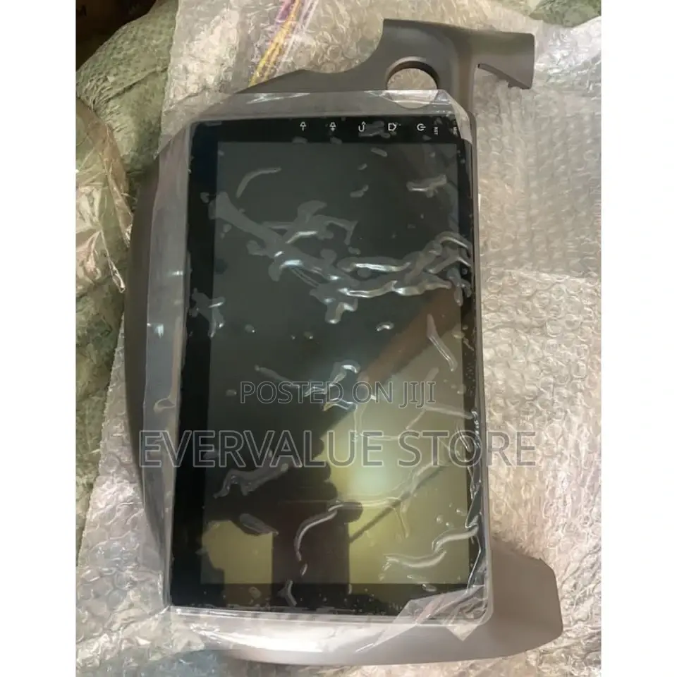 Honda Jazz 2006-2014 Android Player + Reverse Camera