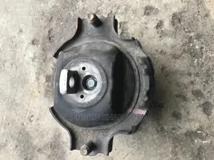 Front Engine Mounting 2008-2012 Pilot Front