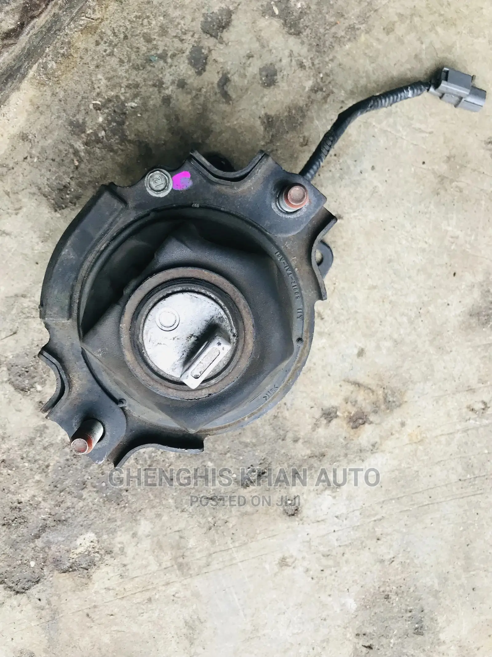 Front Engine Mounting 2015 -2018 MDX