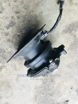 Front Engine Mounting 2015 -2018 MDX