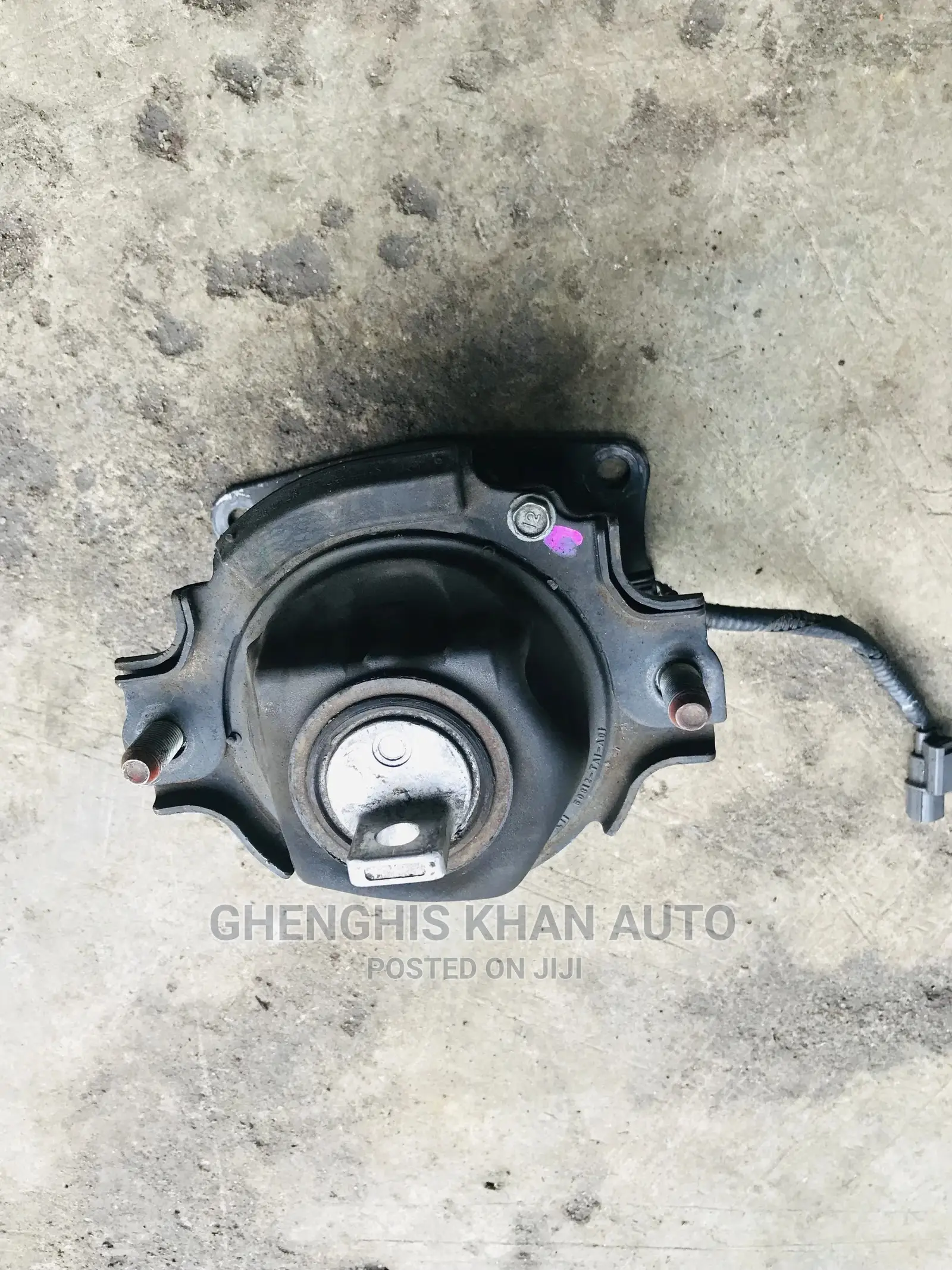 Front Engine Mounting 2015 -2018 MDX
