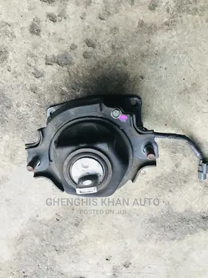 Front Engine Mounting 2015 -2018 MDX