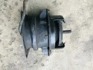 Front Engine Mounting 2005 Honda Pilot