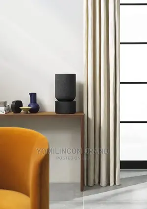 Bang Olufsen Beosound Balance Wireless Multiroom Speaker