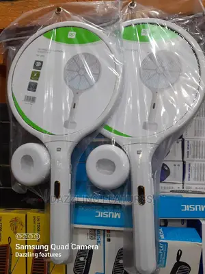 Mosquito Bat Killer