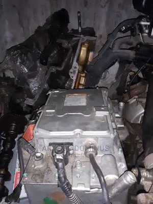 Hyundai/Kia Optima Sonata Hybrid Inverter Converter