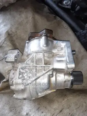 Infiniti Jx60 Jx35 Qx60 Platinum Auxiliary/Axle 2013/2018